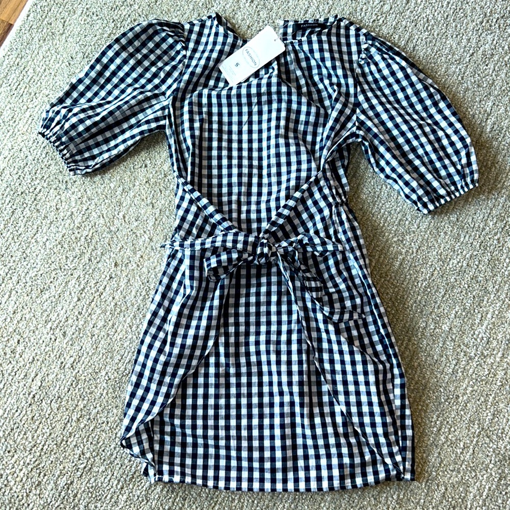 Women’s Dress
